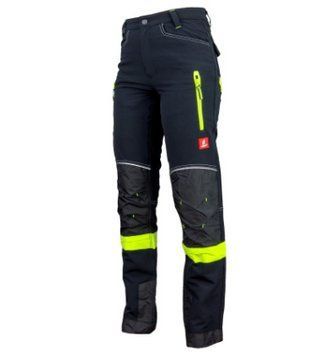 Зимові робочі штани URG OC 750, зимовий робочий одя URG OC 750 T фото