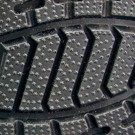 Зимове спецвзуття утеплені робочі берці зі штучним хутром REIS BRWINTER BRW BRW фото